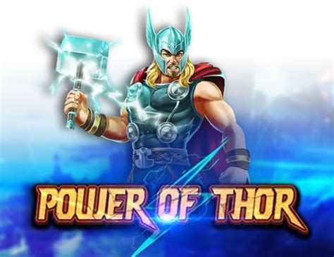 Jogar Power Of Thor no modo demo